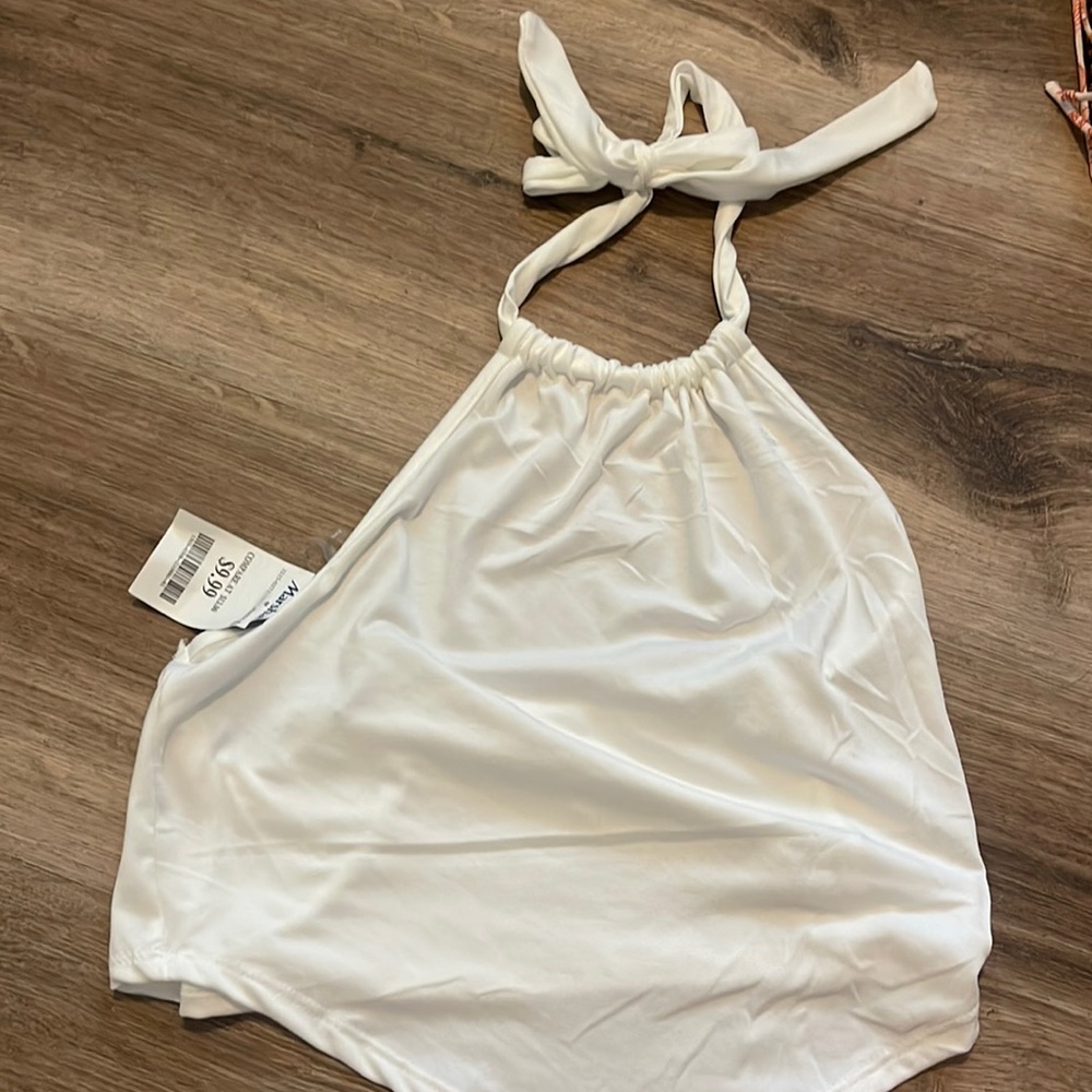 Halter Top